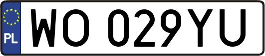 WO029YU