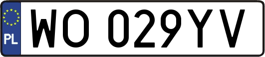 WO029YV
