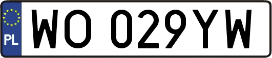 WO029YW
