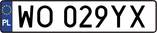 WO029YX