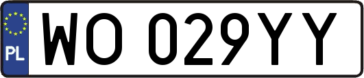 WO029YY