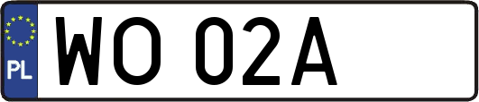 WO02A