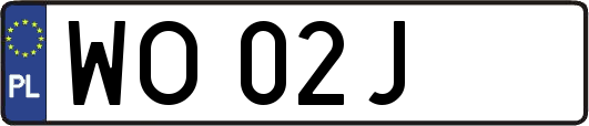 WO02J
