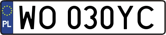 WO030YC