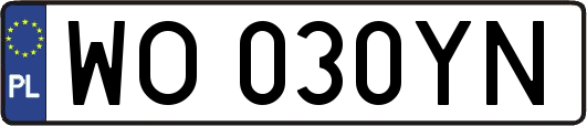 WO030YN