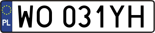 WO031YH