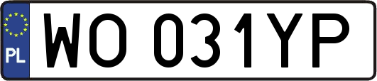 WO031YP