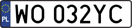 WO032YC