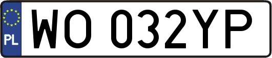 WO032YP