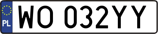 WO032YY