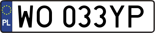 WO033YP