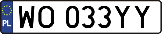 WO033YY