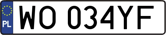 WO034YF