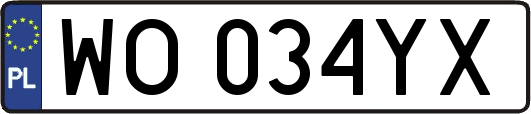 WO034YX