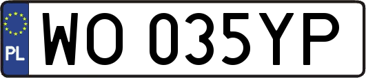 WO035YP
