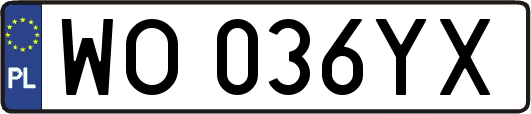 WO036YX
