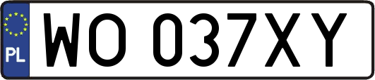 WO037XY