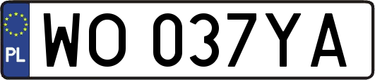 WO037YA