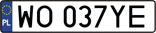 WO037YE