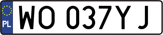 WO037YJ