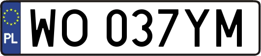 WO037YM