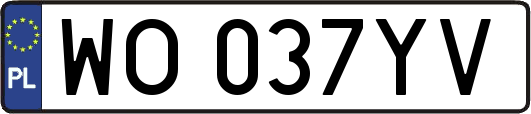 WO037YV