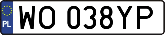 WO038YP