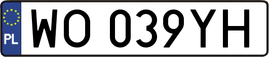 WO039YH