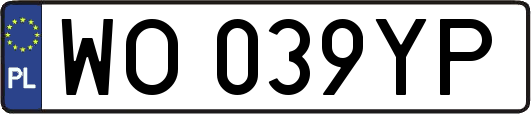 WO039YP