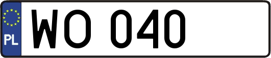 WO040