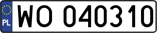 WO040310