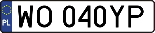 WO040YP