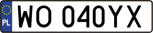 WO040YX