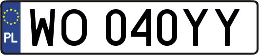 WO040YY