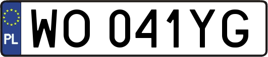 WO041YG