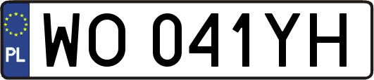 WO041YH