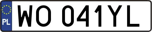 WO041YL