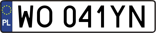 WO041YN