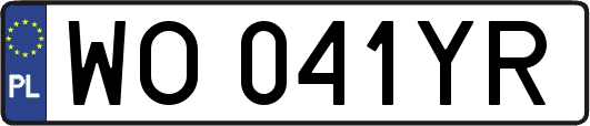 WO041YR