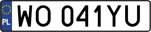 WO041YU
