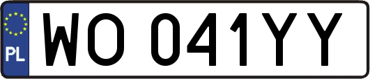 WO041YY