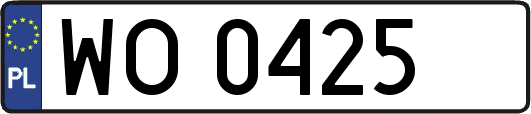WO0425
