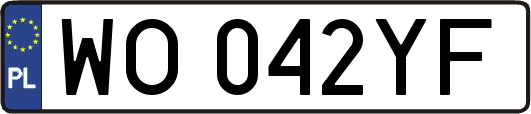 WO042YF