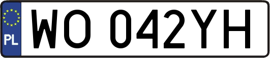WO042YH