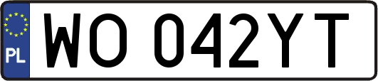 WO042YT