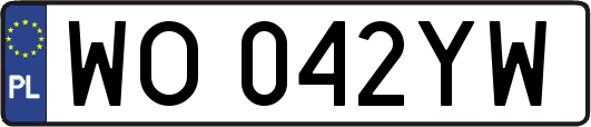 WO042YW