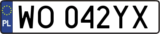 WO042YX