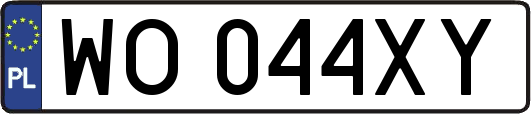 WO044XY