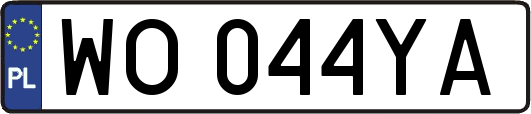 WO044YA
