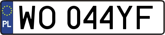 WO044YF
